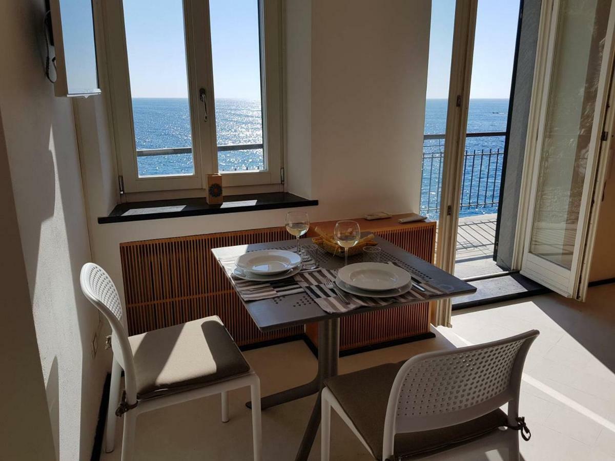 Fivestay Casa Gabri Βερνάτσα Εξωτερικό φωτογραφία