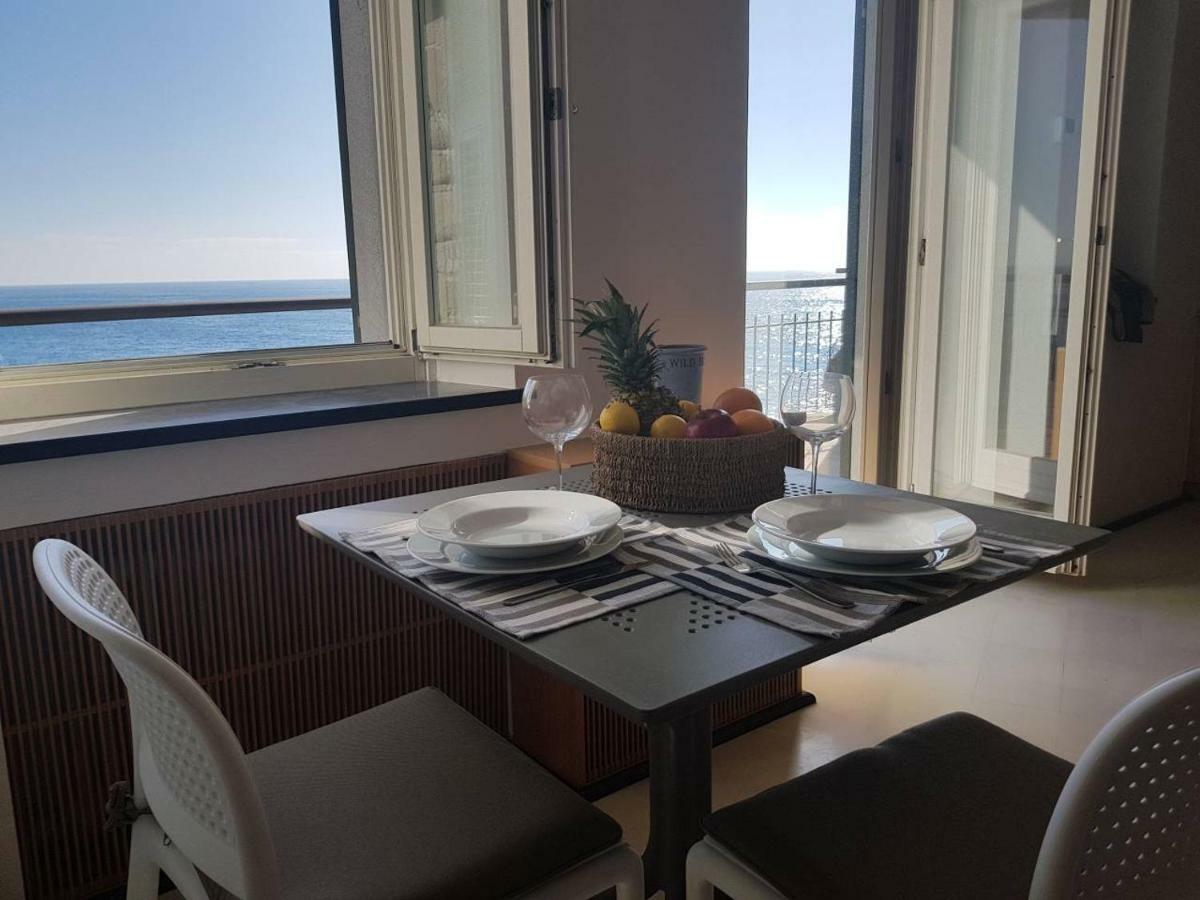 Fivestay Casa Gabri Βερνάτσα Εξωτερικό φωτογραφία