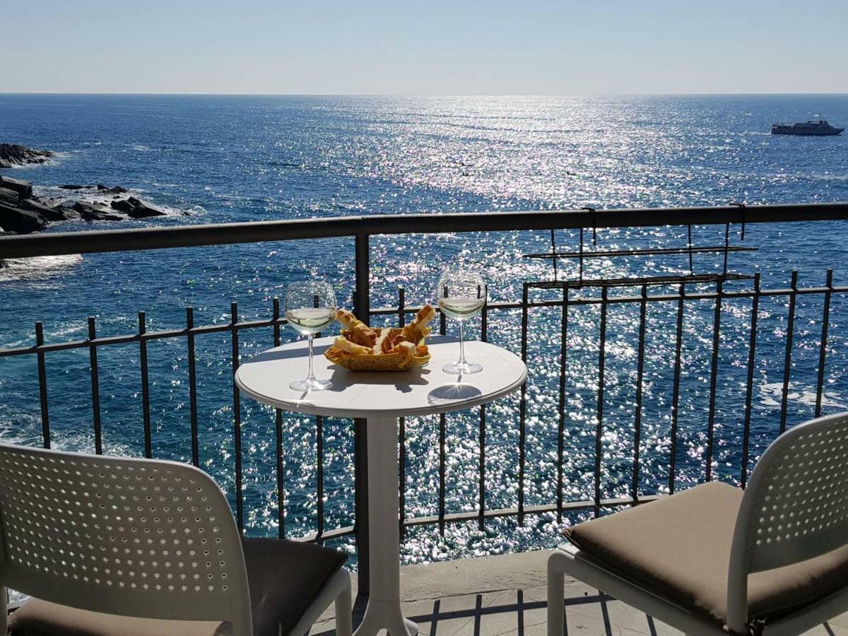 Fivestay Casa Gabri Βερνάτσα Εξωτερικό φωτογραφία
