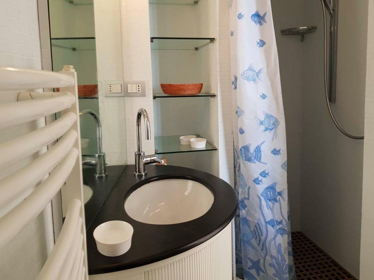 Fivestay Casa Gabri Βερνάτσα Εξωτερικό φωτογραφία