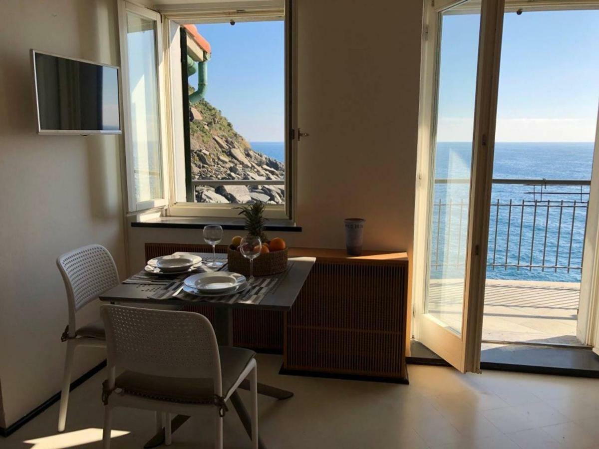 Fivestay Casa Gabri Βερνάτσα Εξωτερικό φωτογραφία