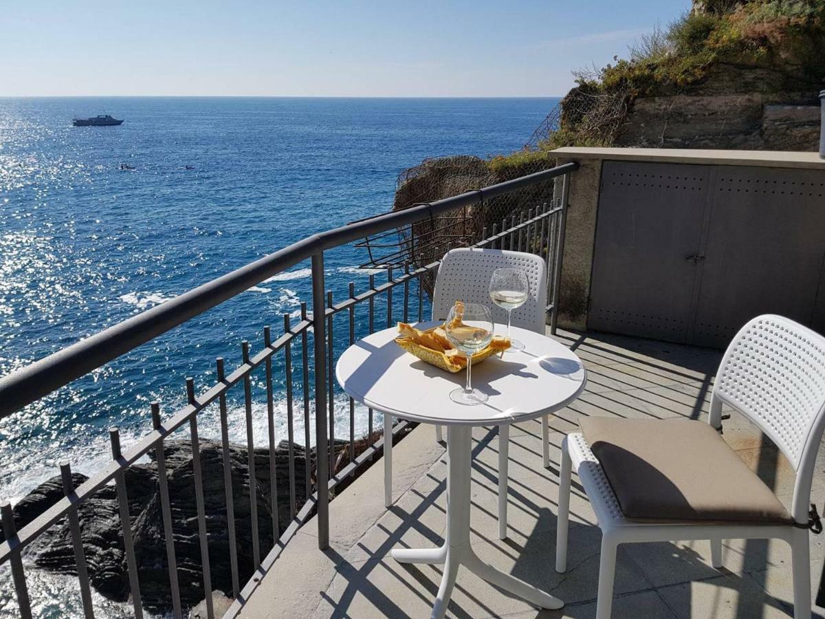 Fivestay Casa Gabri Βερνάτσα Εξωτερικό φωτογραφία