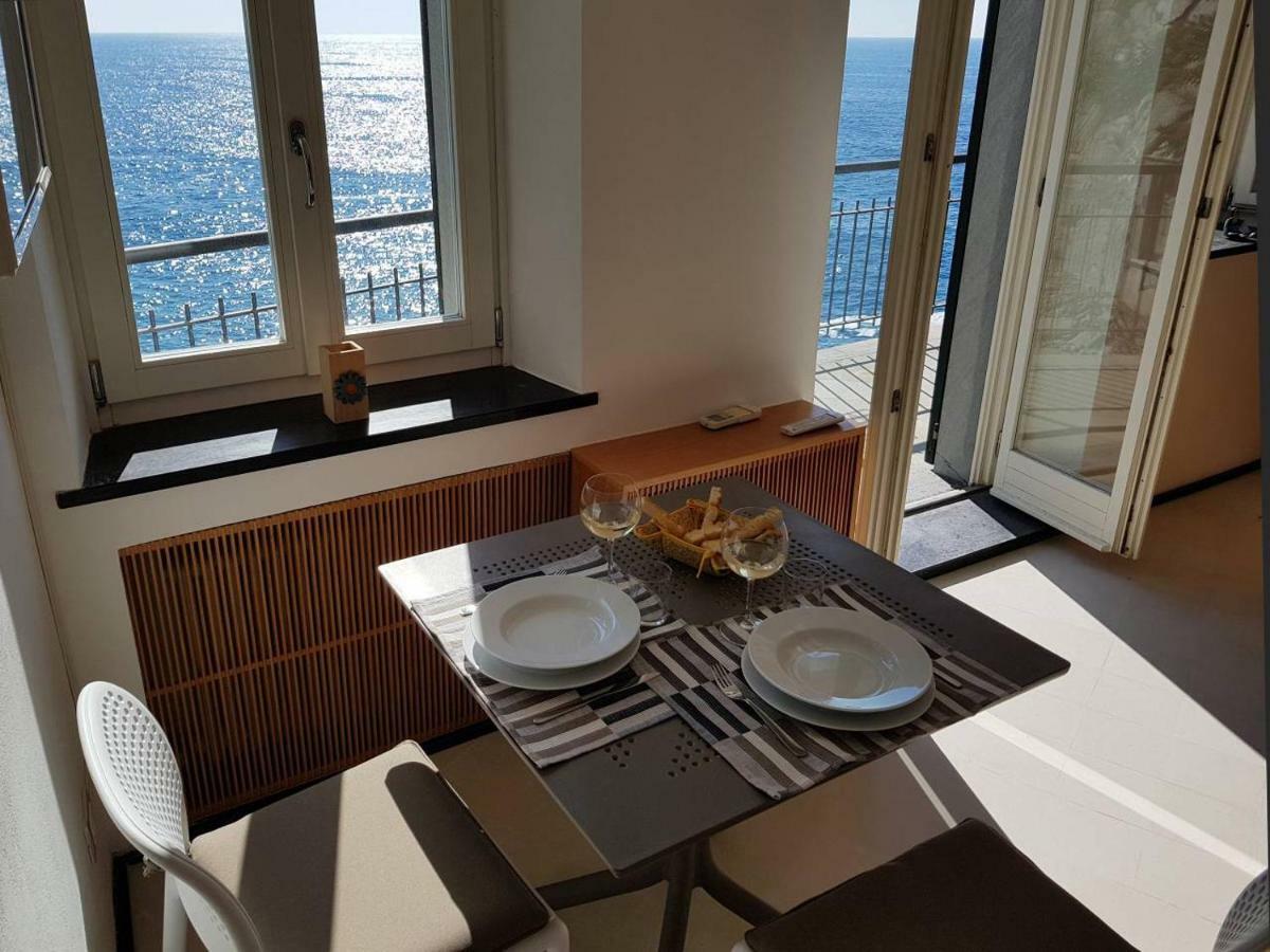Fivestay Casa Gabri Βερνάτσα Εξωτερικό φωτογραφία