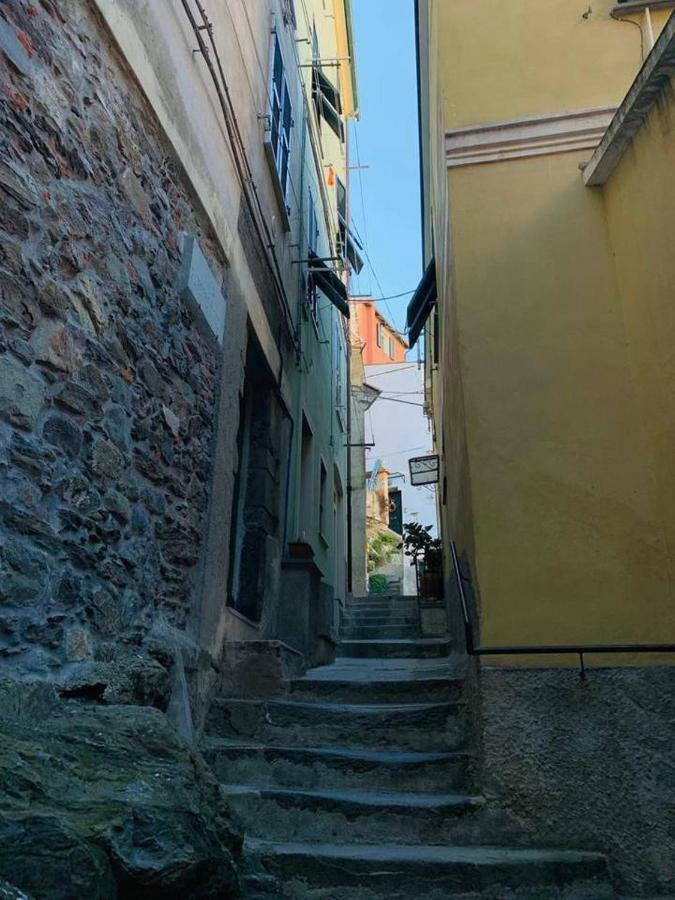 Fivestay Casa Gabri Βερνάτσα Εξωτερικό φωτογραφία