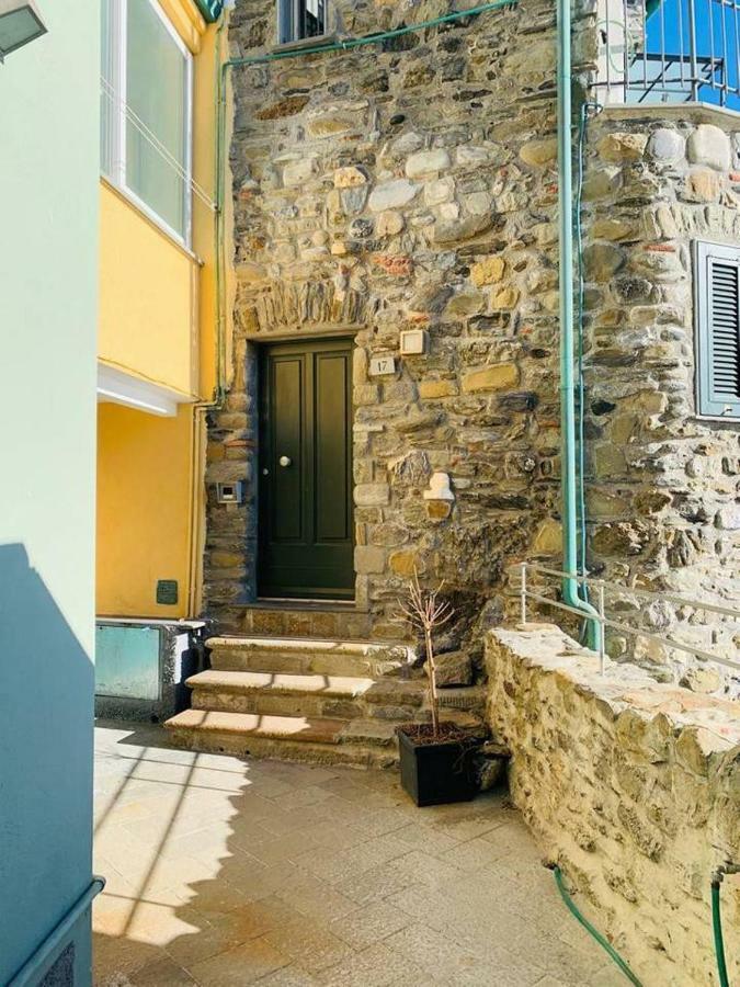 Fivestay Casa Gabri Βερνάτσα Εξωτερικό φωτογραφία