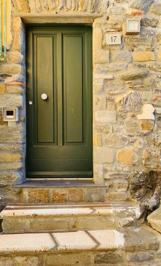Fivestay Casa Gabri Βερνάτσα Εξωτερικό φωτογραφία