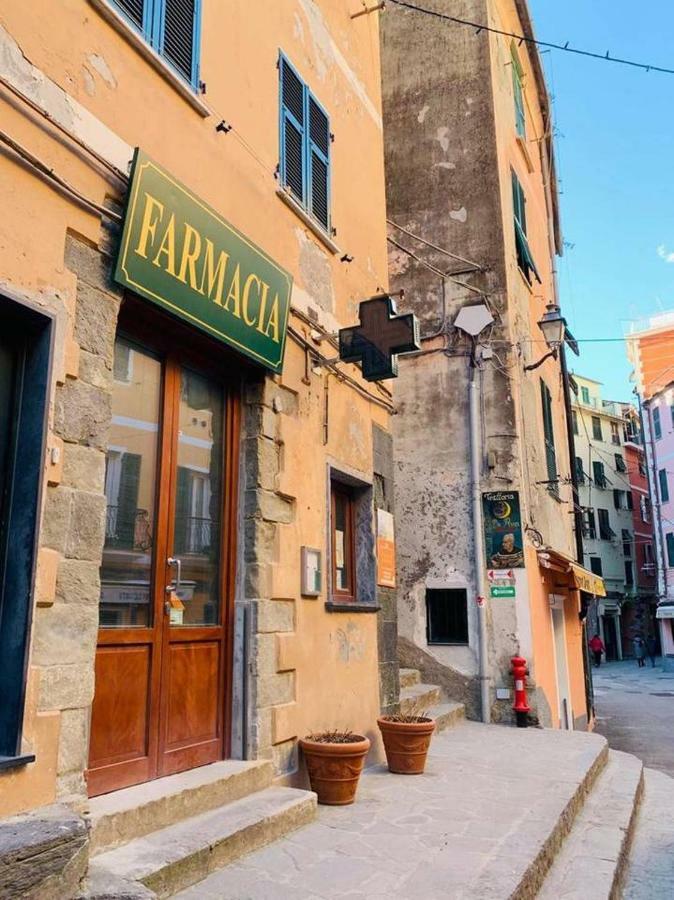 Fivestay Casa Gabri Βερνάτσα Εξωτερικό φωτογραφία