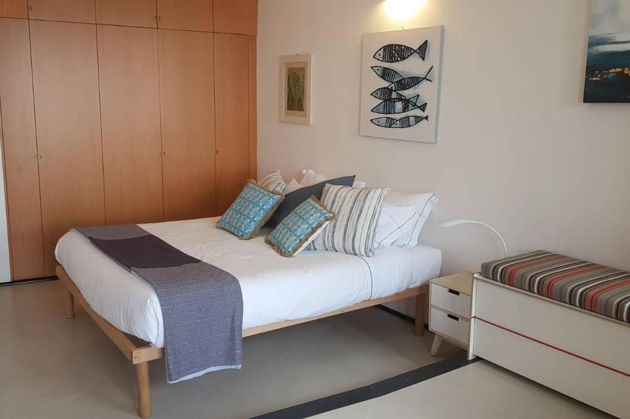 Fivestay Casa Gabri Βερνάτσα Εξωτερικό φωτογραφία