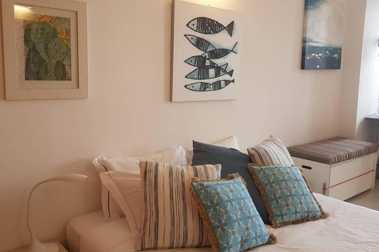 Fivestay Casa Gabri Βερνάτσα Εξωτερικό φωτογραφία
